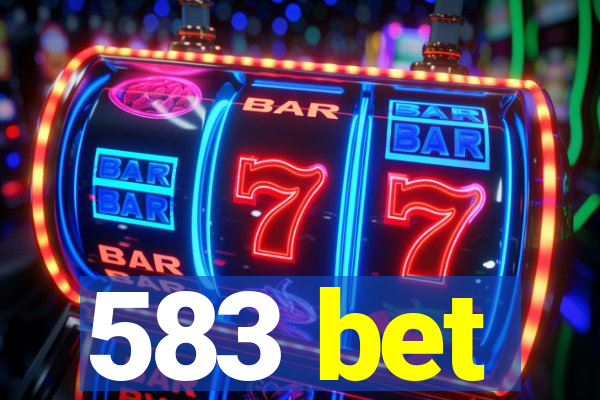 583 bet